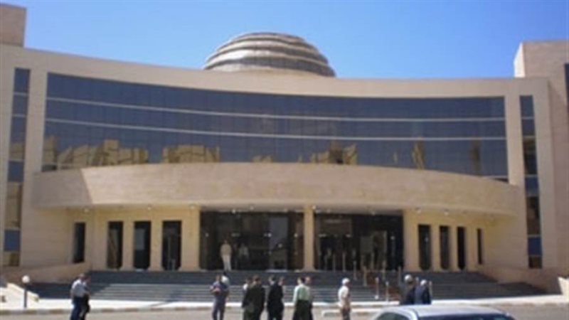 إعلام العريش