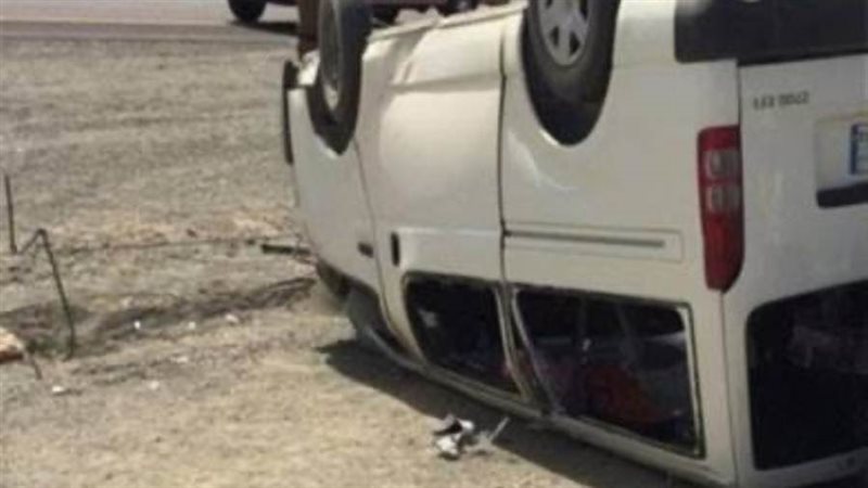 حادث أرشيفية