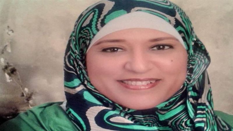 مها علي رئيس وحدة