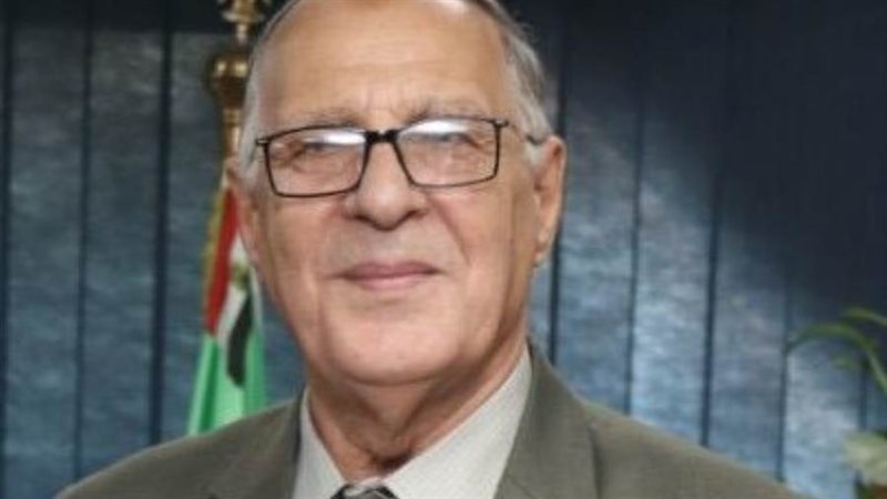 رئيس هيئة قضايا الدولة