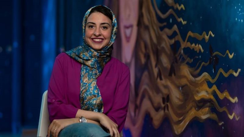 الدكتورة آلاء أيمن