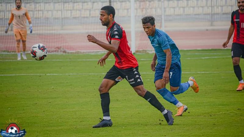 مجموعة الصعيد