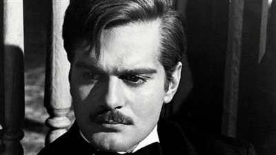 مروان شاهين: عمرالشريف نجح فيما فشل فيه ألباتشينو ودينيرو