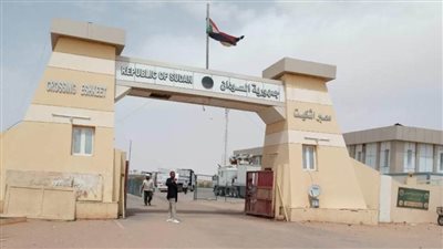 وزير النقل: ربط سككى بين مصر والسودان قريباً