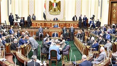 وزير شؤون المجالس النيابية