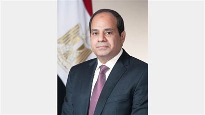 الرئيس السيسي: التوافق الاستراتيجي بين مصر والأردن قادر على التعاطي مع كافة التحديات