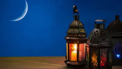 تعرّف على موعد استطلاع هلال شهر رمضان 2021