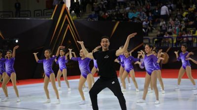 مصر تستضيف التصفيات الإفريقية للجمباز الفني المؤهلة لأولمبياد طوكيو 