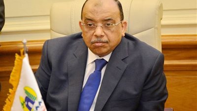 وزير التنمية المحلية يبعث برقية تهنئة لرئيس الوزراء بمناسبة حلول شهر رمضان