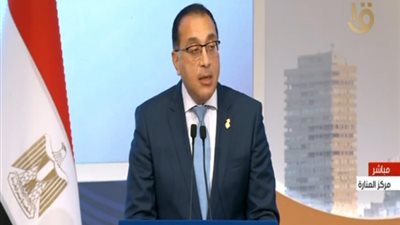 مدبولي: يوم اليتيم مناسبة مصرية خالصة تحولت لأيقونة عالمية