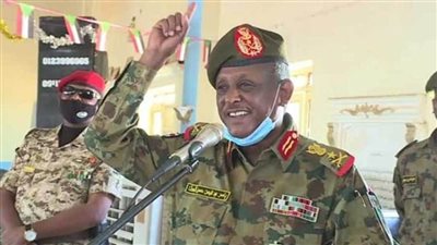 عضو في مجلس السيادة: القوات المسلحة صمام أمان السودان ووحدته