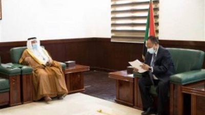 رئيس وزراء السودان يؤكد الحرص على تفعيل الاتفاقات مع السعودية