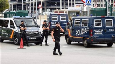 الشرطة الإسبانية تلقي القبض على 20 شخصا لتهريب مهاجرين من المغرب إلى إسبانيا