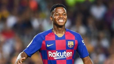 إل موندو: دفعة قوية لبرشلونة بعد تعافي أنسو فاتي