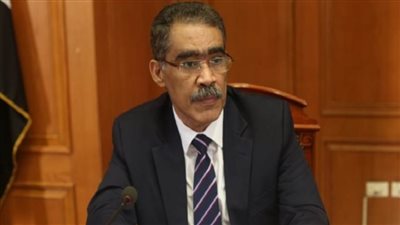 عاجل.. ضياء رشوان: طرح زيادة معاش الصحفيين بنسبة ٢٠ % على مجلس النقابة