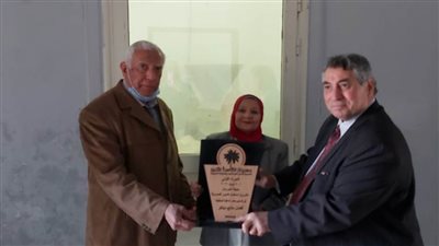 مسحوق التمور يفوز بالمركز الأول بمهرجان القاهرة الأول للتمور