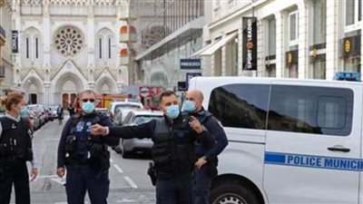 مصرع شخص وإصابة أخر إثر حادث إطلاق نار بالعاصمة باريس