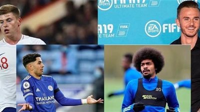  نجوم  ليستر سيتي يهربون في الظلام من رئيس النادي (فيديو وصور)