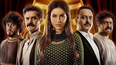 أحمد عثمان: مسلسل «جوري» هو تجربتي الأولى في الدراما العراقية