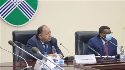 وزير المالية: الاستثمار في البنية التحتية من أهم دعائم الإصلاح الاقتصادي