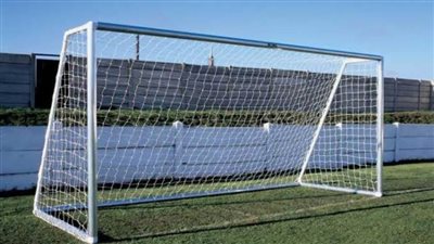 إصابة طفل بنزيف سقطت عليه عارضة ملعب بالمنصورة