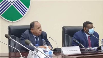 وزير المالية: الاستثمار في البنية التحتية أهم دعائم الإصلاح الاقتصادي 