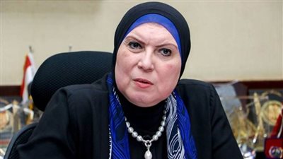 وزيرة التجارة: إنشاء 13 مجمعا صناعيا في 12 محافظة  