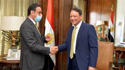 كرم جبر: العلاقات الثنائية مع سلطنة عمان متميزة على جميع المستويات 