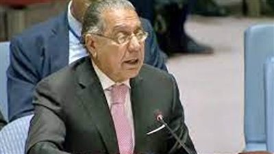 مندوب باكستان الدائم لدى الأمم المتحدة: نتطلع إلى التعاون مع أمريكا لمواجهة التحديات العالمية‎