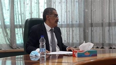 5 منح سنويًا من جامعة مصر للعلوم والتكنولوجيا لأبناء الصحفيين