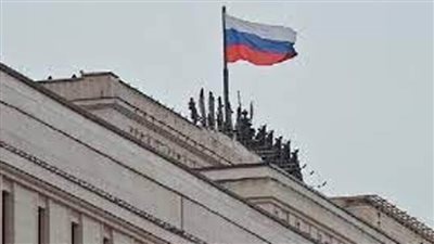 الخارجية الروسية: نأمل ألا يؤدي حادث 