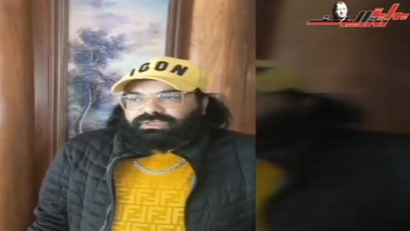 المطرب ابو الليف