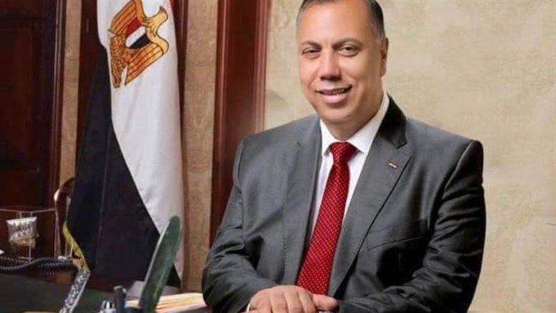 المهندس أحمد رعب