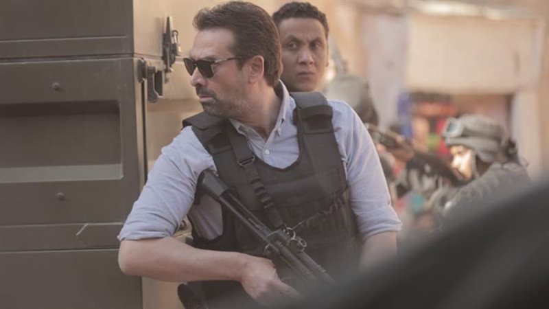 مسلسلات رمضان 2021