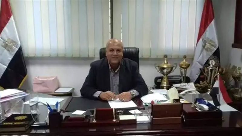 المهندس أحمد عمران