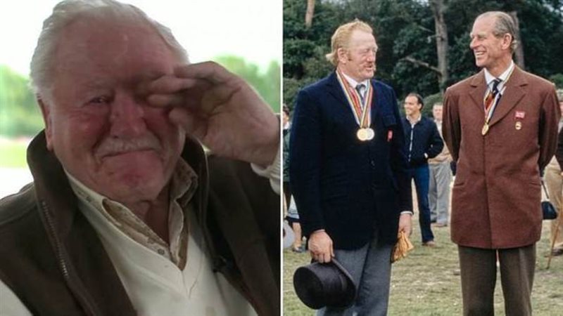 الأمير فيليب