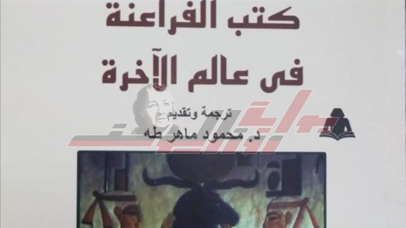 غلاف الكتاب