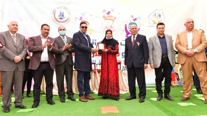 تكريم الأمهات