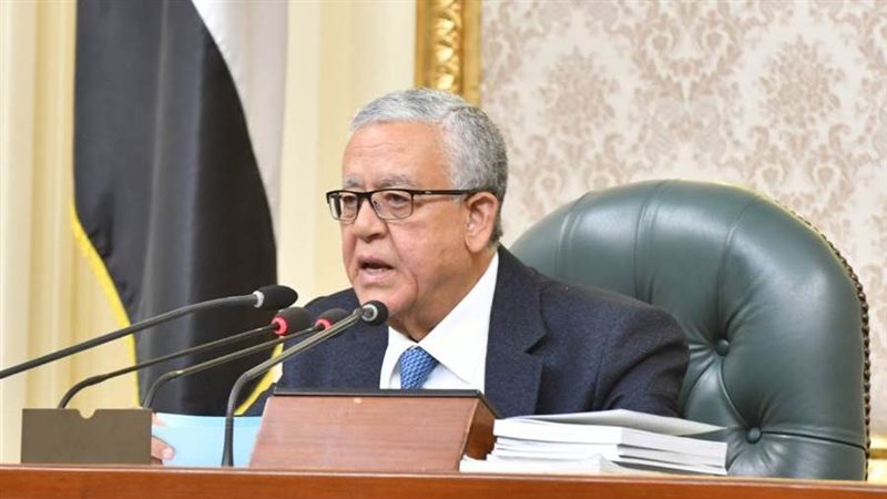 رئيس مجلس النواب