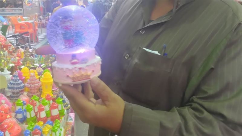 الحج جهاد اقدم بائع