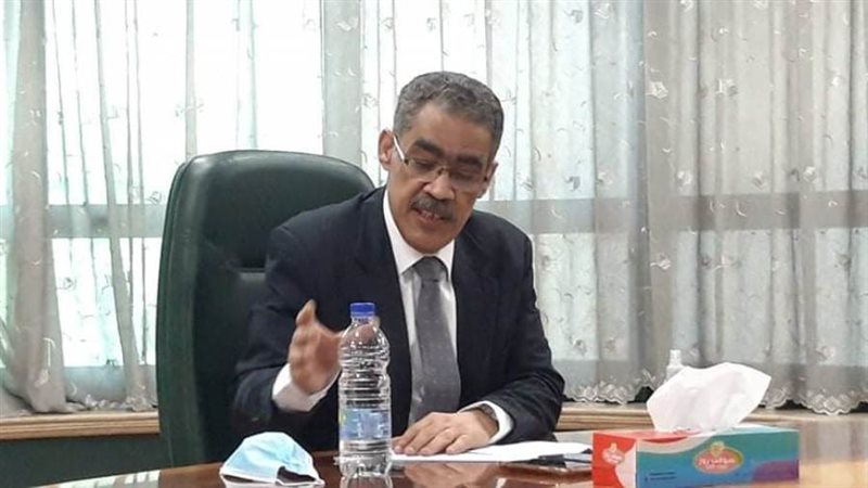 نقيب الصحفيين