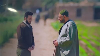 في أولى حلقات 