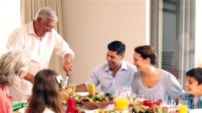 رمضان يجمعنا .. إتيكيت السحور والسهرات الرمضانية داخل وخارج المنزل