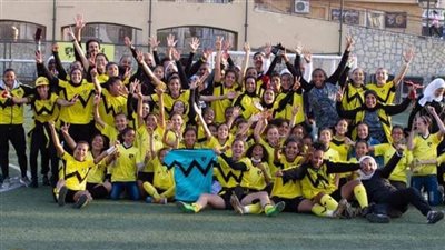 ختام ممتاز الكرة النسائية.. وادي دجلة البطل وضيوف جدد للدوري