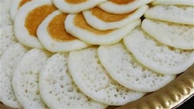 وصفات رمضانية جديدة...طريقة عمل القطايف في المنزل