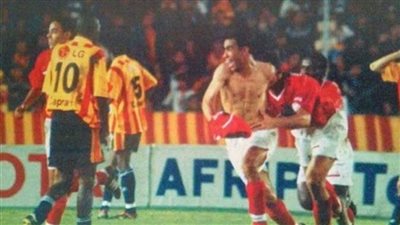 حكاوينا(1)الأهلي لا يُعاقب..جوزية وصاروخية عبدالحفيظ خير دليل