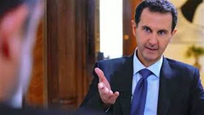 الرئيس السوري يصدر مرسوماً بإنهاء تعيين حاكم المصرف المركزي