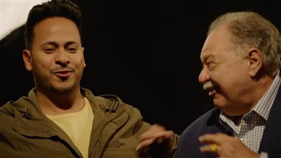 كريم عفيفي يسابق الزمن للانتهاء من تصوير 