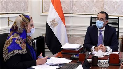 رئيس الوزراء يكلف بسرعة تأثيث 6800 وحدة بمشروعات تطوير المناطق العشوائية لتسليمها لمستحقيها