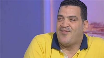 الفنان طاهر أبو ليلة: دخلت مجال التمثيل بالصدفة